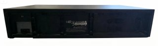 Reproductor VHS Panasonic Super Drive