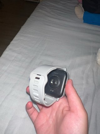 Reloj Xiaomi Watch S1 Active Plata
