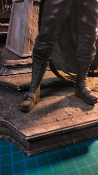 Figura Batman DC