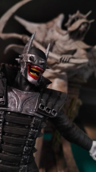 Figura Batman DC