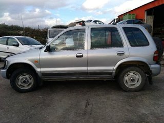 297377 salpicadero 0k01360350jfkz kia sportage