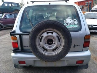 297377 salpicadero 0k01360350jfkz kia sportage