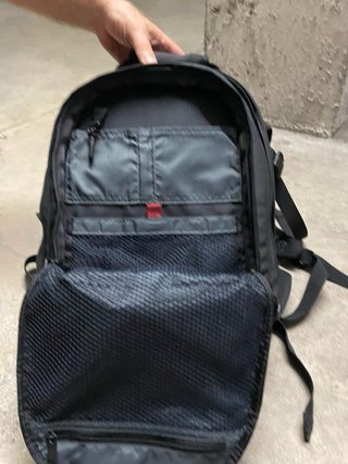 Mochila Vanguard para cámara