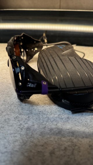 Gafas de sol Cebe 290 Walter Cecchinel