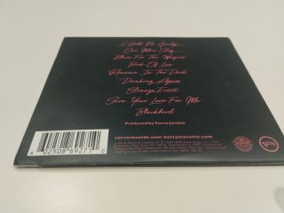 BETTYE LAVETTE Blackbirds, Cd Digipack
