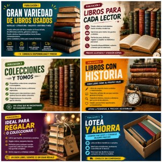 Varios