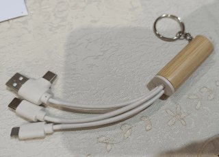 Set accessori per cellulare