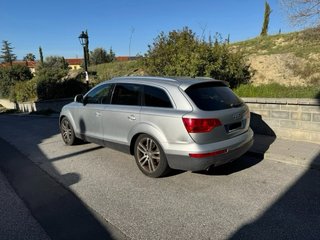 Audi Q7 2007