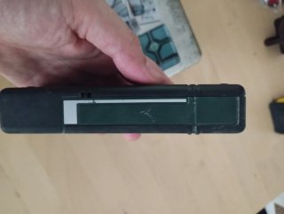 Detector Bosch PMD 7