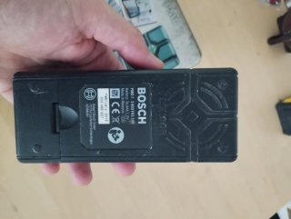 Detector Bosch PMD 7
