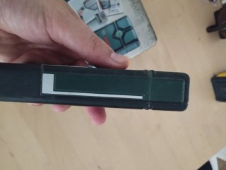Detector Bosch PMD 7