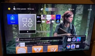 PS4 + Mando (Leer descripción)
