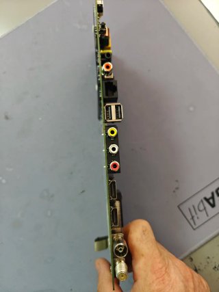 Placa Hyundai TP.HV352T.PB752(T)