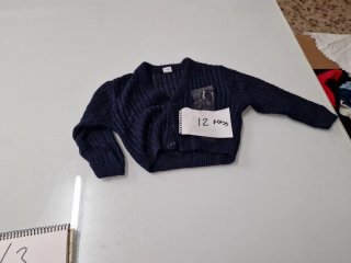 Ropa Bebé 1-3 Meses