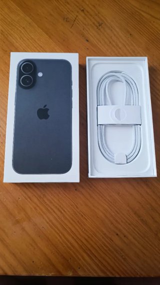 iPhone 17 Nuevo. Version EEUU