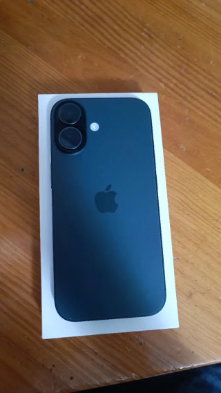 iPhone 17 Nuevo