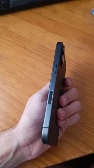 iPhone 17 Nuevo