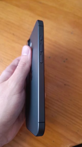 iPhone 17 Nuevo