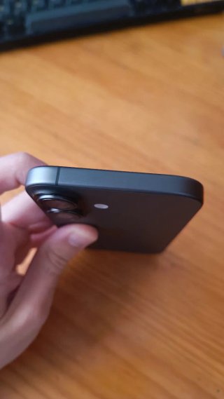 iPhone 17 Nuevo