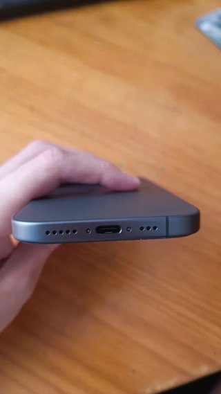 iPhone 17 Nuevo