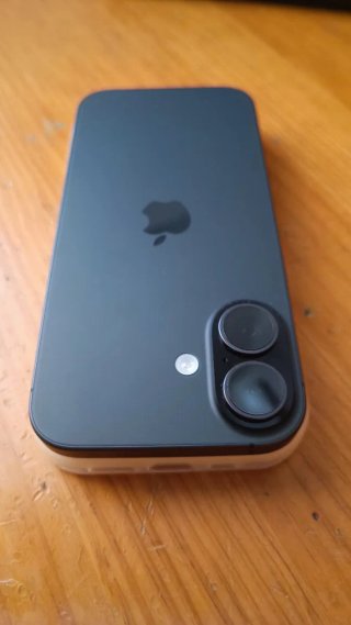 iPhone 17 Nuevo