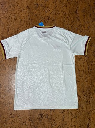 Camiseta España blanca Talla M