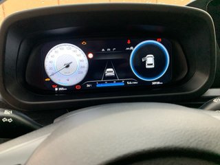 Hyundai i20 2024