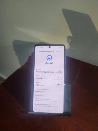 Samsung A71