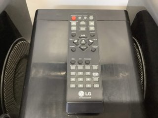 E475750-0 MINI CADENA HIFI LG FA162-D0U