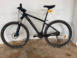 Bicicleta de montaña Btwin