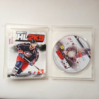 NHL 2K PS3