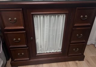 Mueble TV REGALO