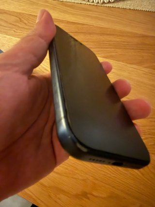 iPhone 17 Pro Azul Marino