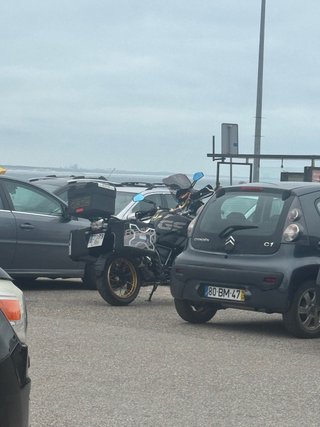 BMW R1250 GS exclusive