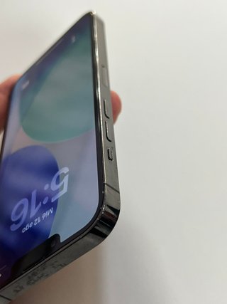 iPhone 13 Pro 128GB 100% Batería