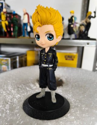 Figura Q Posket Takemichi Tokyo Revengers