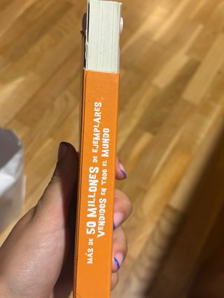 Abremente 8-9 años (Spanish Edition)