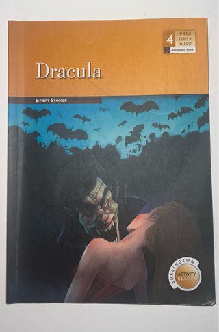 Dracula