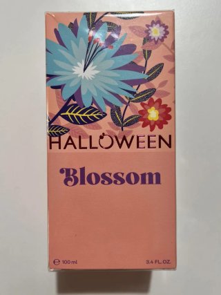 Perfume Halloween Blossom Eau de Toilette 100ml