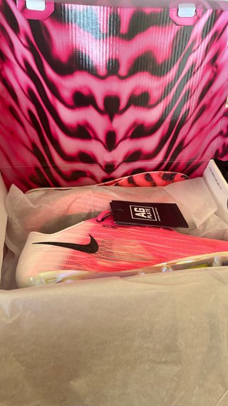 Botas de fútbol Nike Mercurial