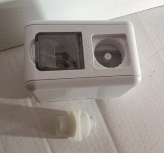 Humidificador AIR-O-SWISS U7146 Compacto