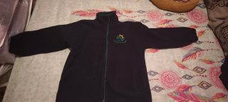 Forro polar talla 6