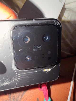 Xiaomi 15 Co-engineered with Leica,