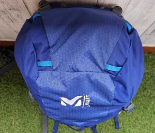 Mochila Millet Ubic 30L Azul