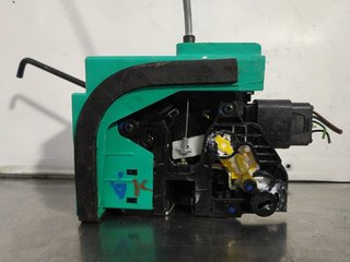 CERRADURA PUERTA TRASERA IZQUIERDA HYUNDAI I10 1.