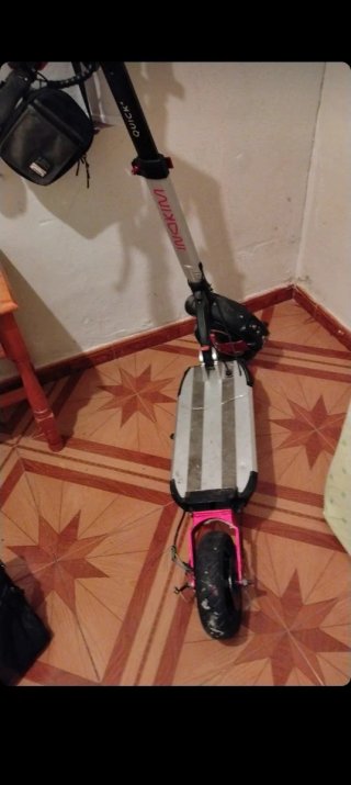 Patinete Eléctrico INOKIM QUICK