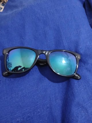 Gafas de sol Carrera negras