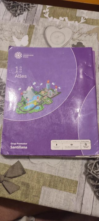 GEOGRAFIA I HISTORIA 1 SEC CONSTRUINT MONS