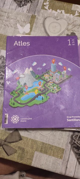 GEOGRAFIA I HISTORIA 1 SEC CONSTRUINT MONS