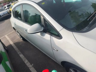 Opel Astra 2012